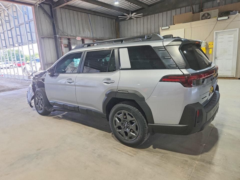 2026 SUBARU OUTBACK PREMIUM 2