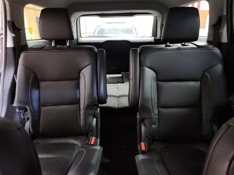 2017 GMC ACADIA SLT-1 10