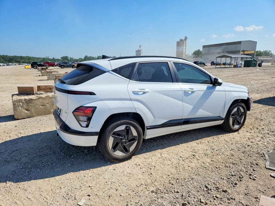 2025 HYUNDAI KONA LIMITED 3