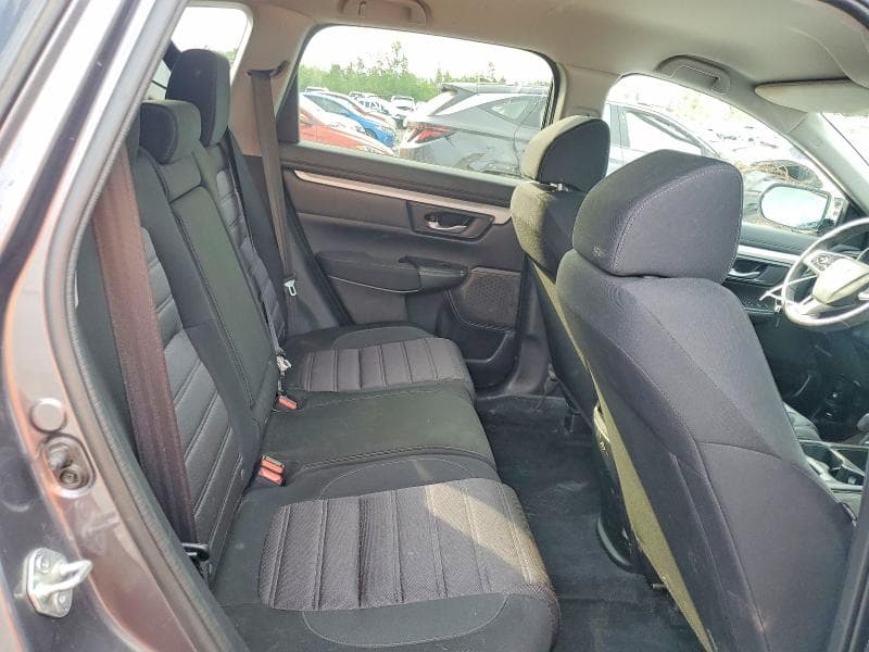 2021 HONDA CR-V LX 11