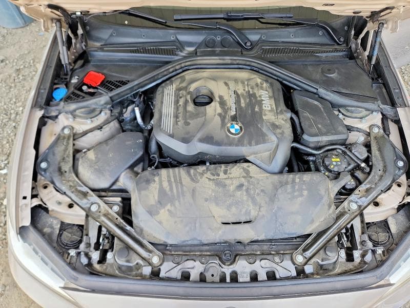 2017 BMW 230I 11