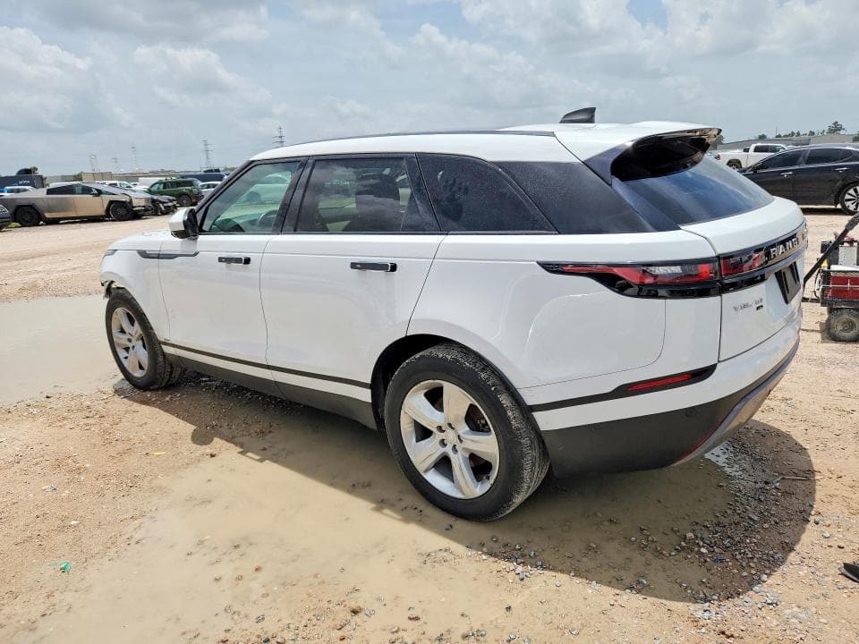 2021 LAND ROVER RANGE ROVER VELAR S 2