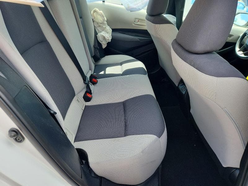 2023 TOYOTA COROLLA LE 10