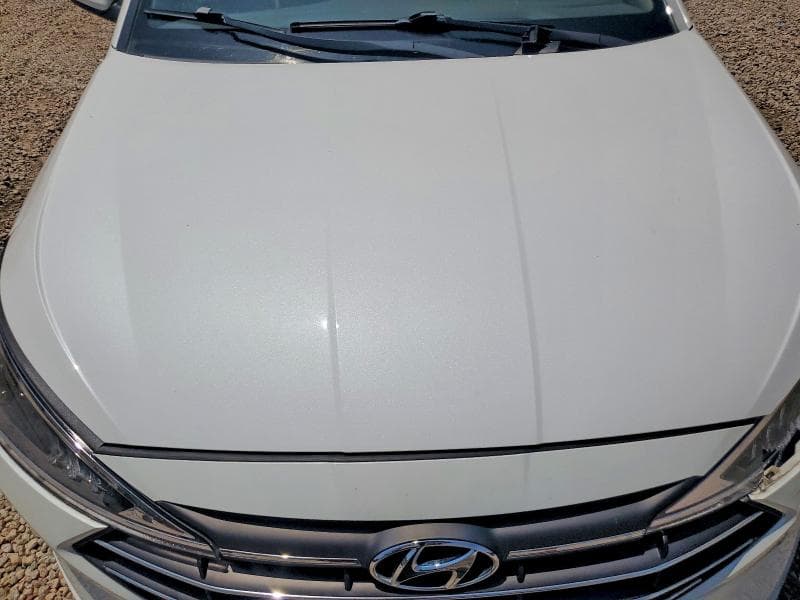 2019 HYUNDAI ELANTRA VALUE EDITION 11