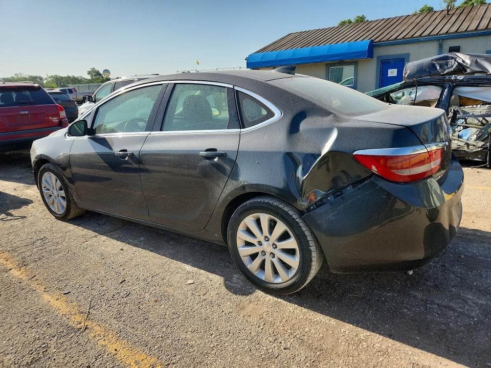 2017 BUICK VERANO 2