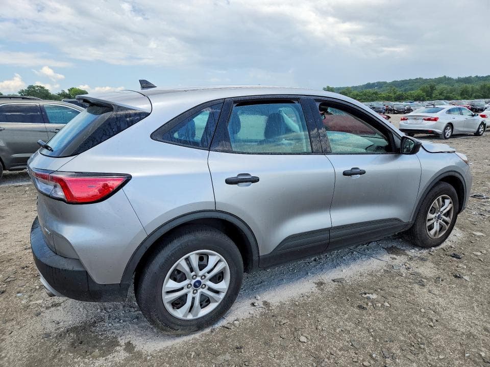 2022 FORD ESCAPE S 3