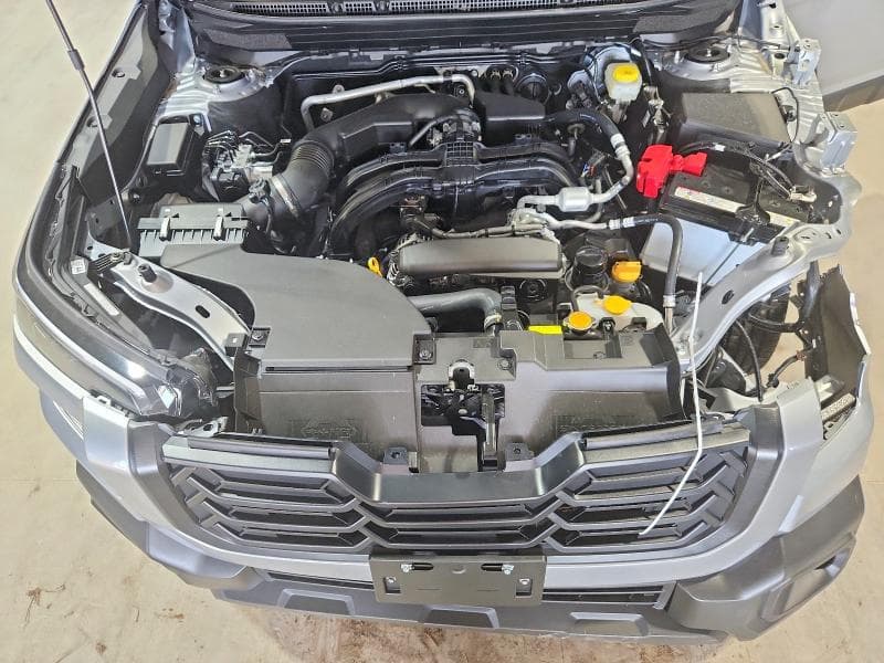 2026 SUBARU OUTBACK PREMIUM 12