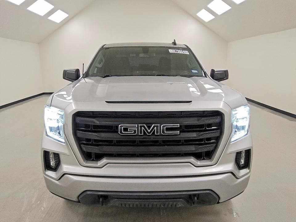 2020 GMC SIERRA C1500 ELEVATION 5