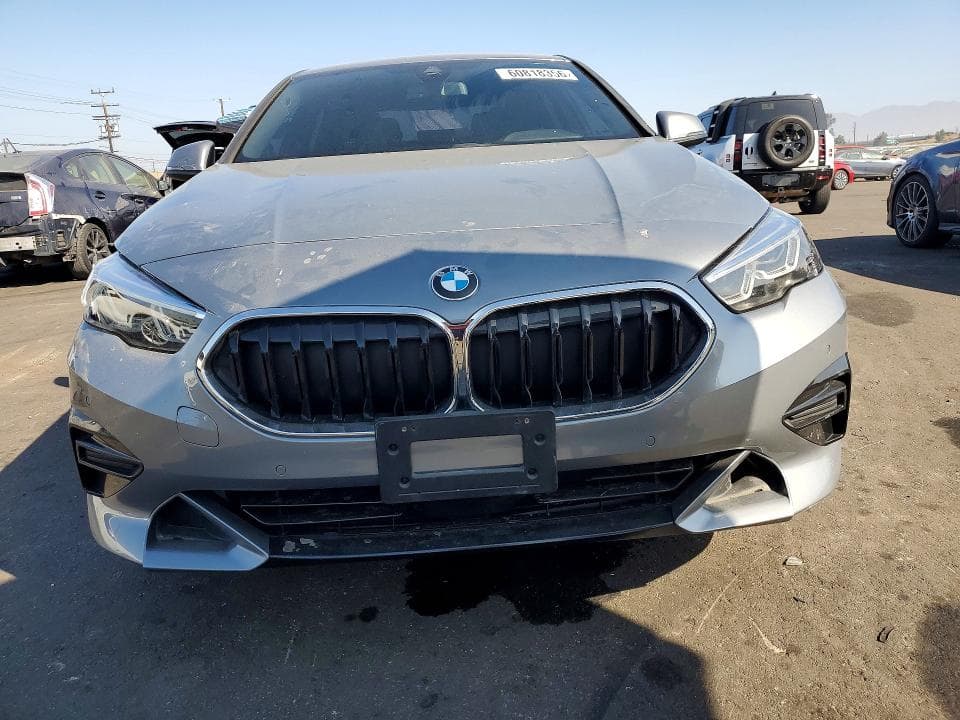 2024 BMW 228XI 5