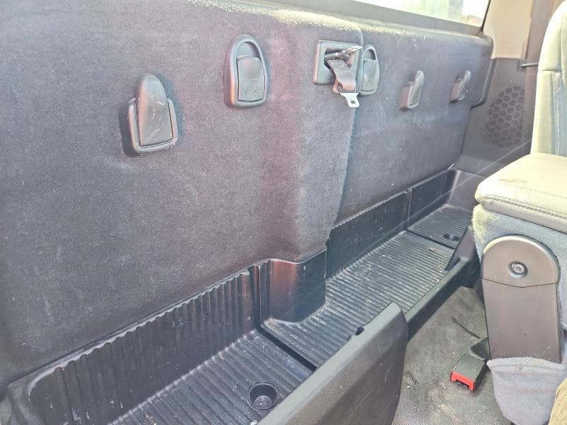 2019 RAM 1500 CLASSIC TRADESMAN 10