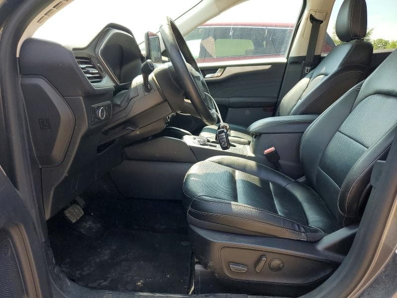 2022 FORD ESCAPE SEL 7