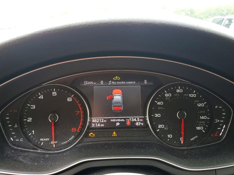 2023 AUDI A4 PREMIUM 40 9
