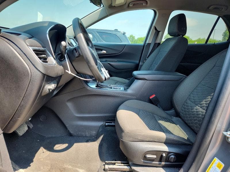 2018 CHEVROLET EQUINOX LT 7
