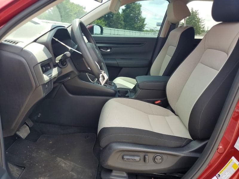 2023 HONDA CR-V EX 7