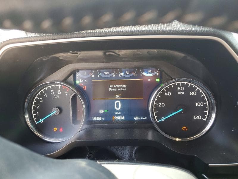 2022 FORD F150 SUPERCREW 9