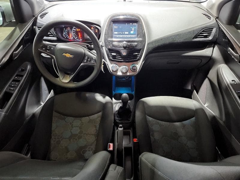 2018 CHEVROLET SPARK 1LT 8