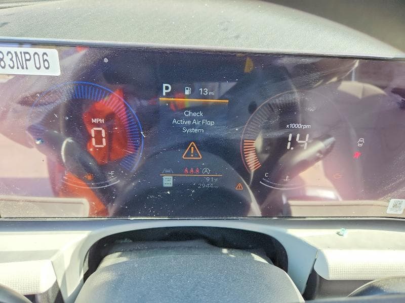 2026 HYUNDAI TUCSON SEL 9