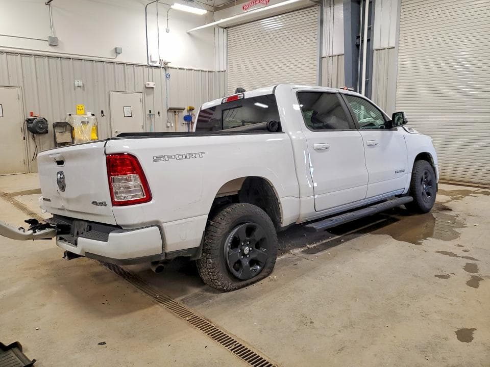 2023 RAM 1500 BIG HORN/LONE STAR 3