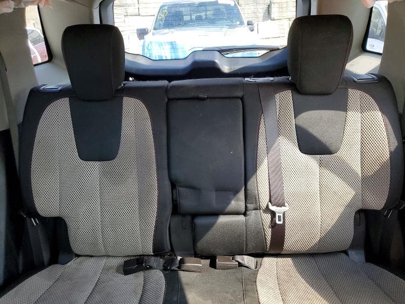 2017 GMC TERRAIN SLE 10