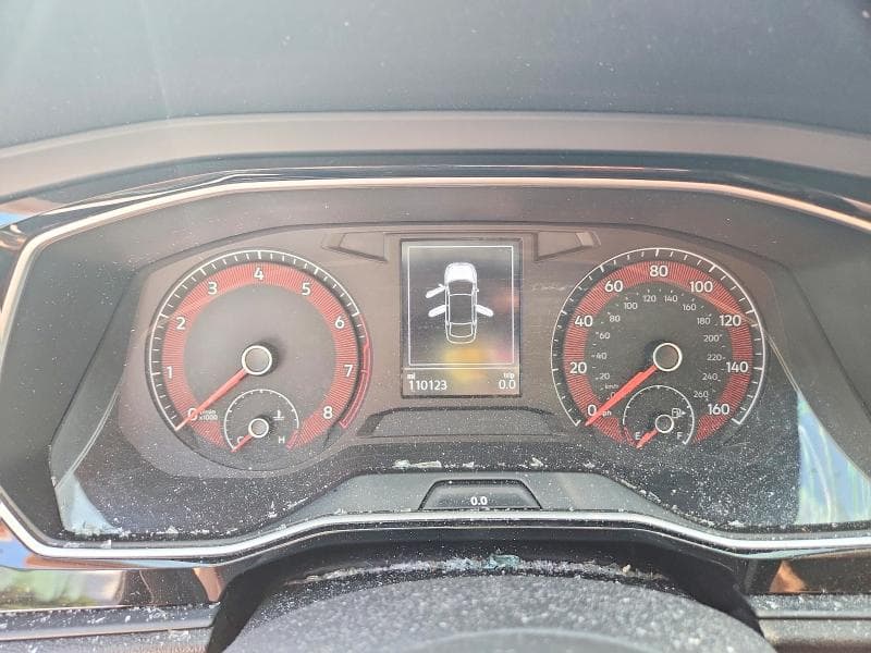 2021 VOLKSWAGEN JETTA 9