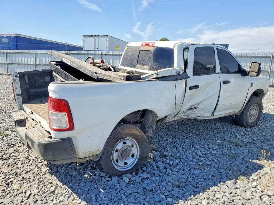 2024 RAM 2500 TRADESMAN 3