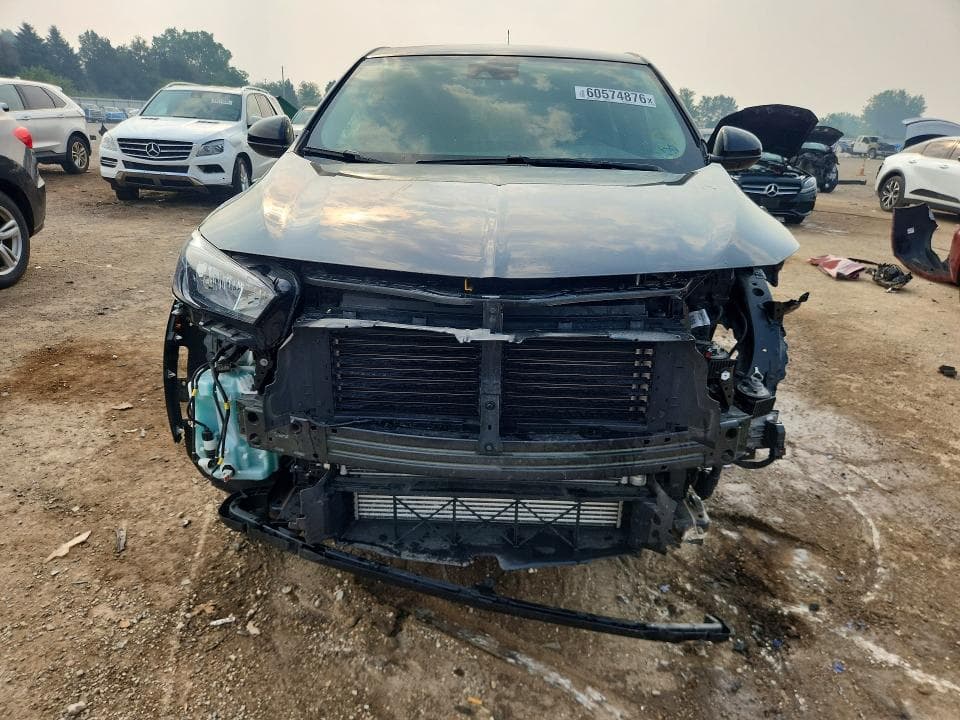 2021 BUICK ENCORE GX PREFERRED 5