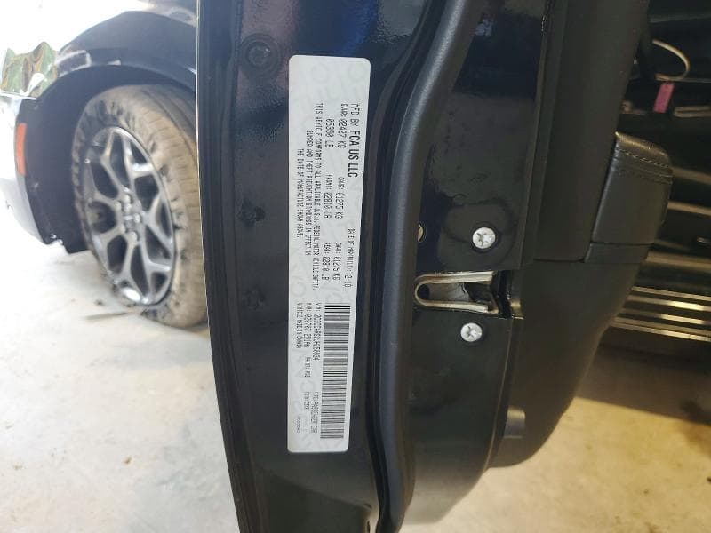 2018 CHRYSLER 300 TOURING 13