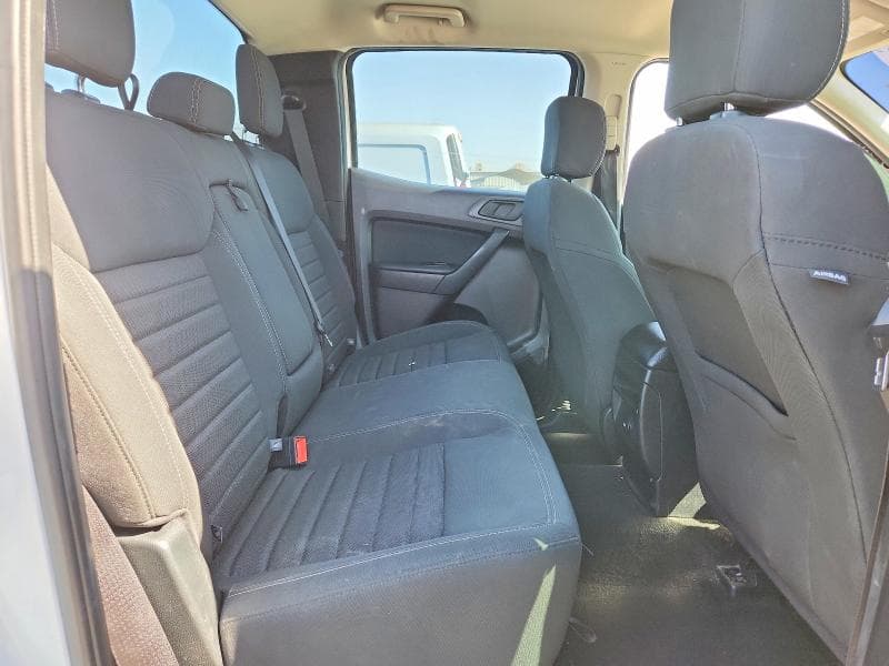 2020 FORD RANGER XL 10