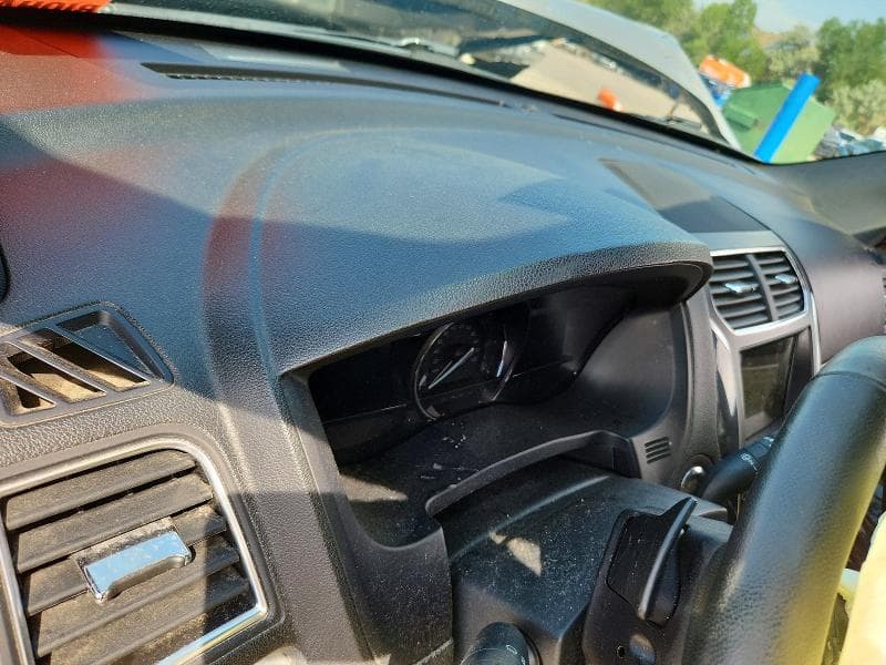 2017 FORD EXPLORER LIMITED 9