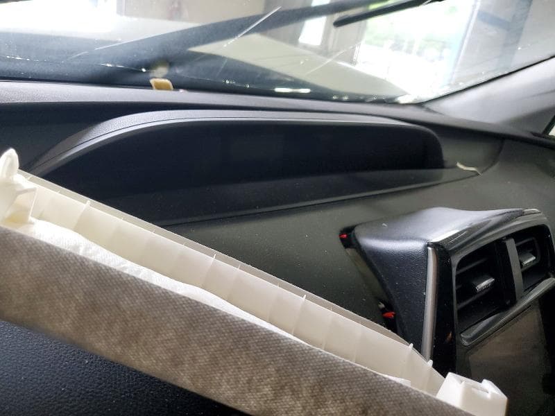 2017 TOYOTA PRIUS PRIME PLUS 9