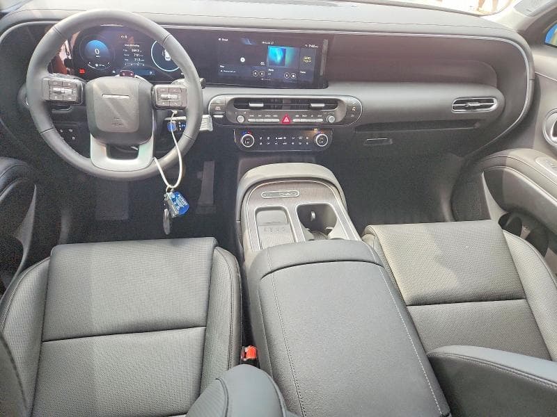 2026 HYUNDAI PALISADE LIMITED 8