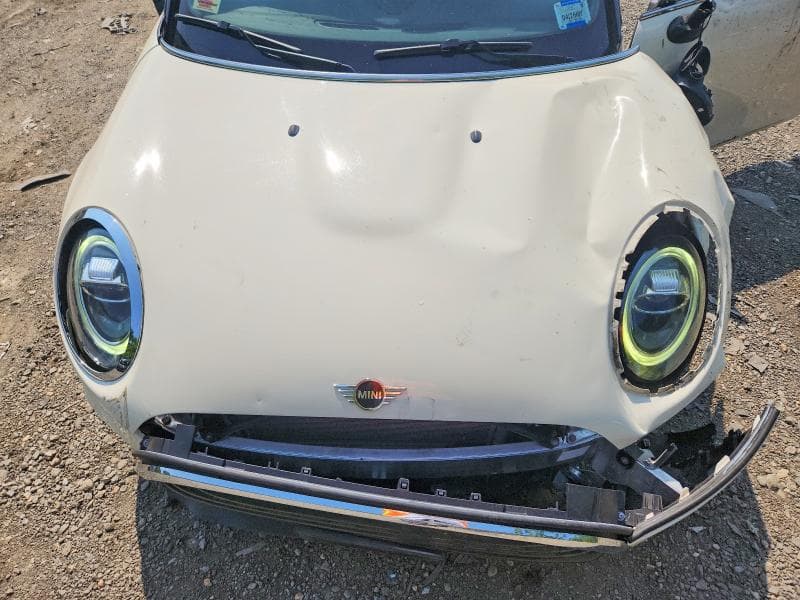 2021 MINI COOPER 11