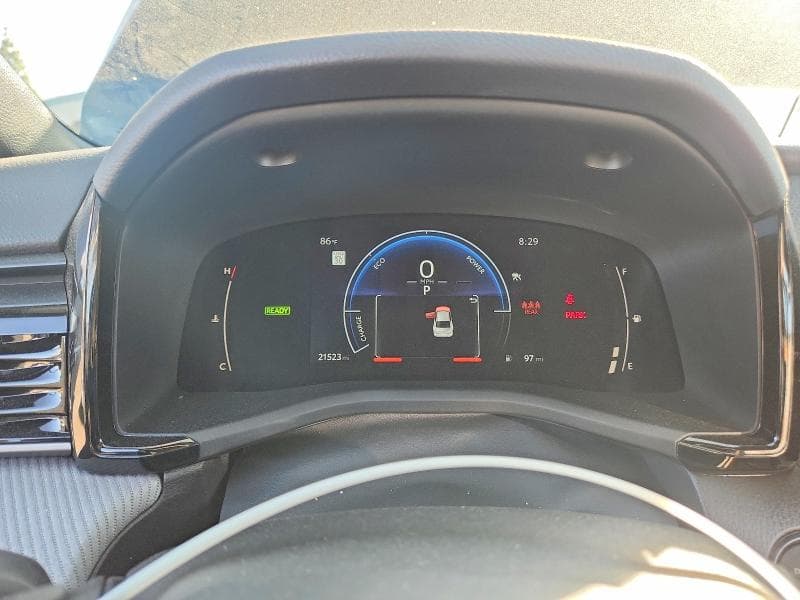 2026 TOYOTA CAMRY SE 9