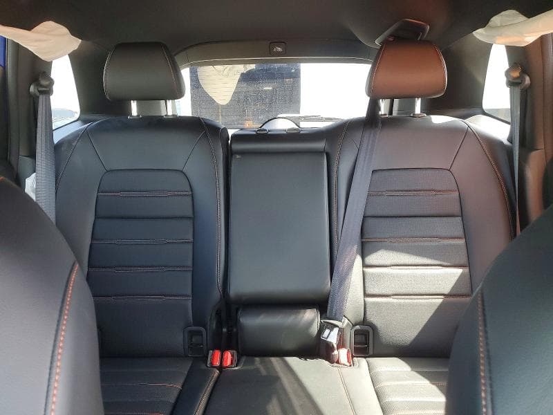 2025 HONDA CR-V SPORT-L 10