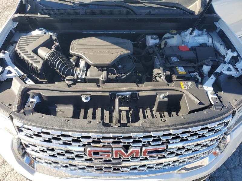 2023 GMC ACADIA DENALI 12