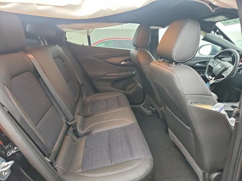 2024 BUICK ENVISTA PREFERRED 10