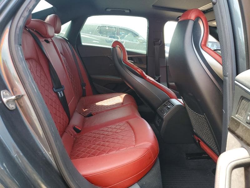 2018 AUDI S4 PREMIUM PLUS 10