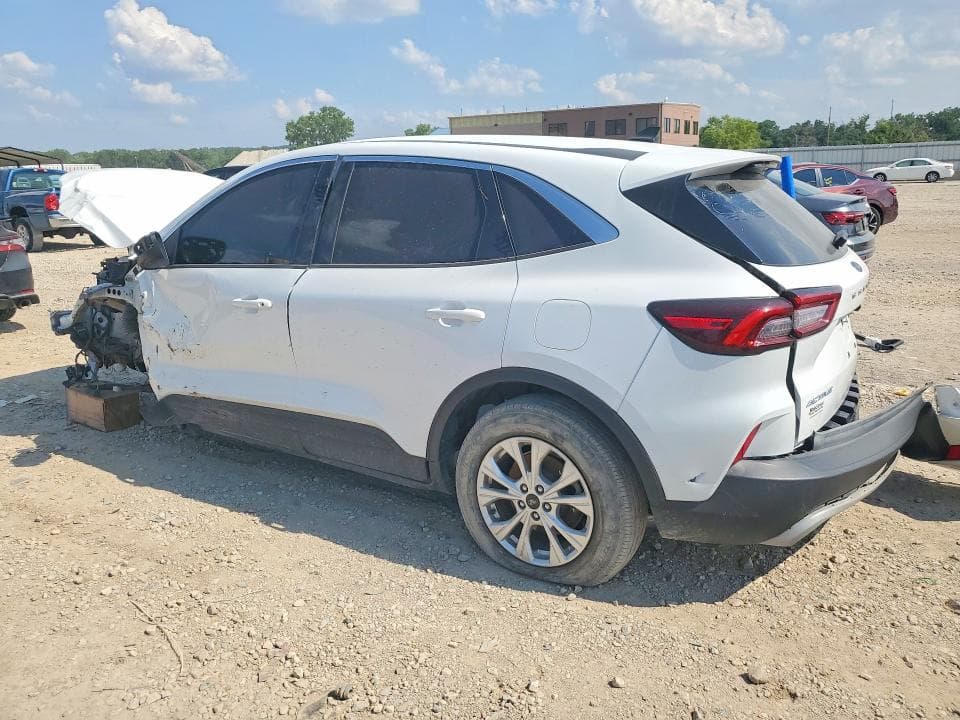 2024 FORD ESCAPE ACTIVE 2
