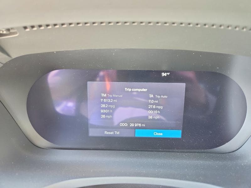 2023 VOLVO S60 ULTIMATE 9