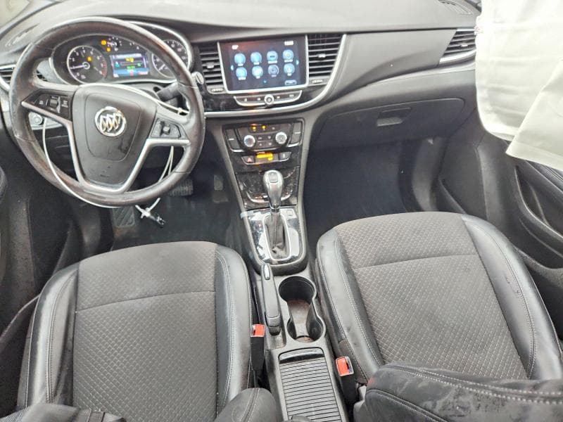 2019 BUICK ENCORE PREFERRED 8