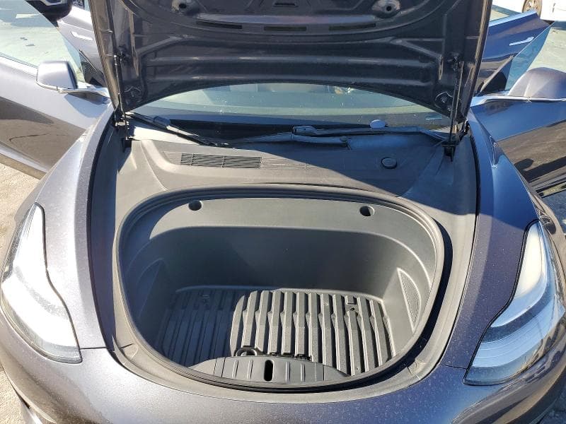 2020 TESLA MODEL 3 11