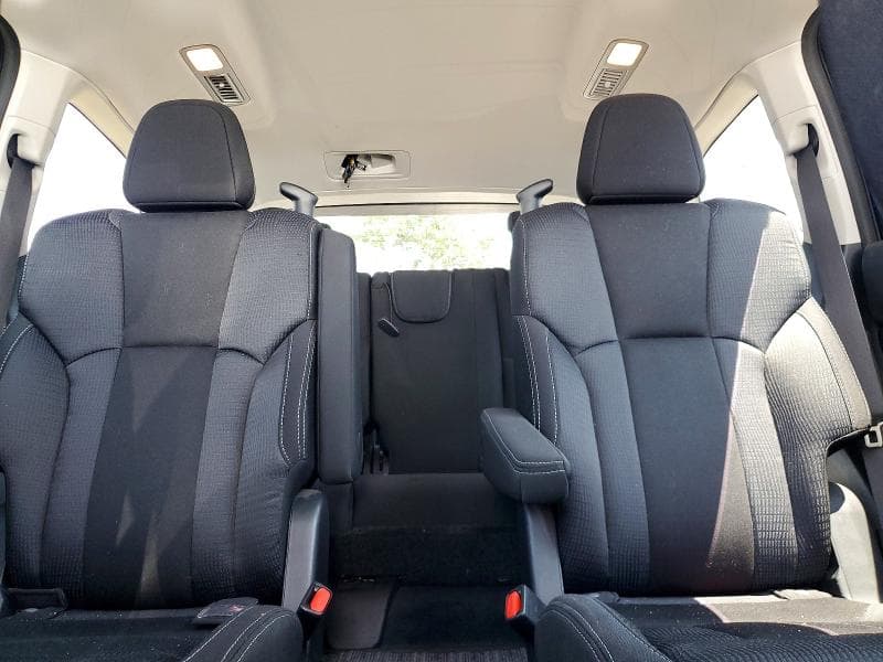 2021 SUBARU ASCENT PREMIUM 10