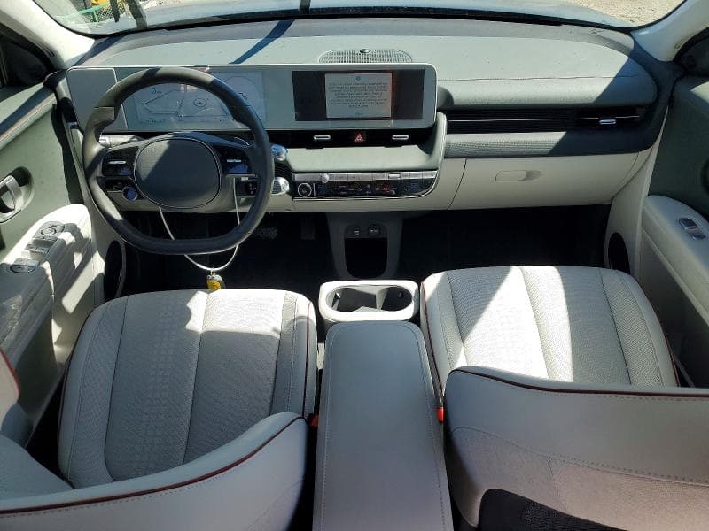 2023 HYUNDAI IONIQ 5 SEL 8