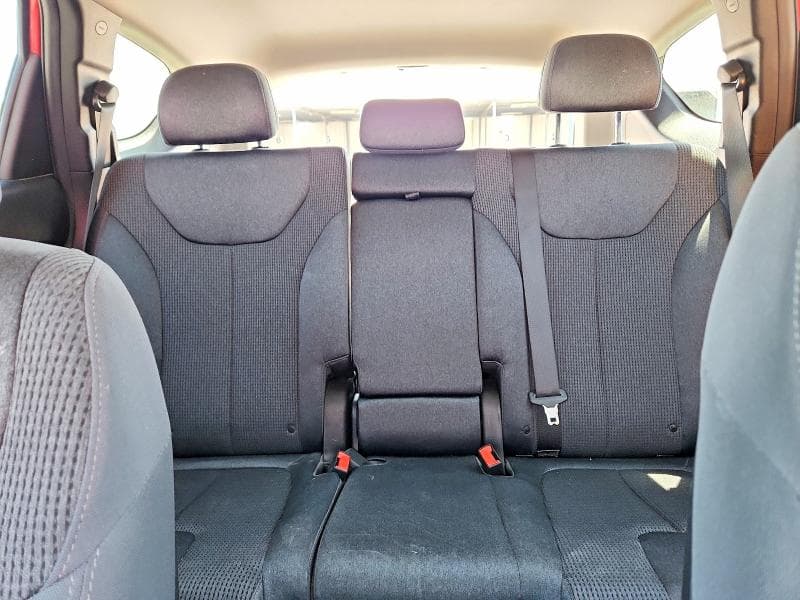 2019 HYUNDAI SANTA FE SE 10