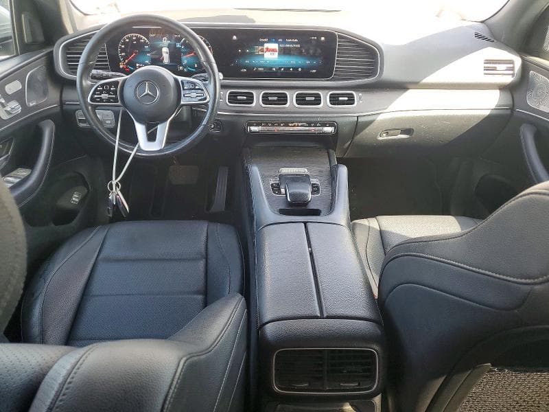 2020 MERCEDES-BENZ GLE 350 4MATIC 8