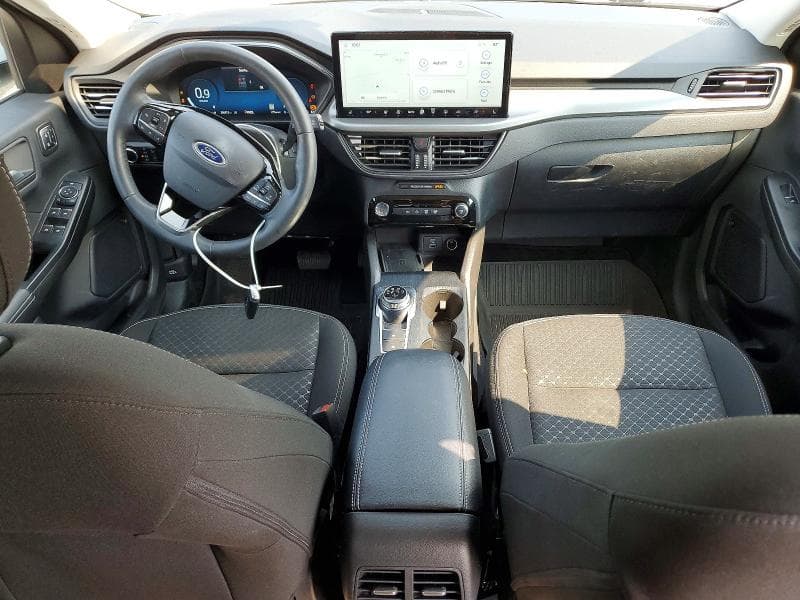 2023 FORD ESCAPE ACTIVE 8