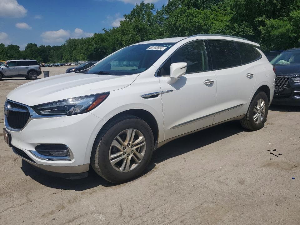 2021 BUICK ENCLAVE ESSENCE - 1