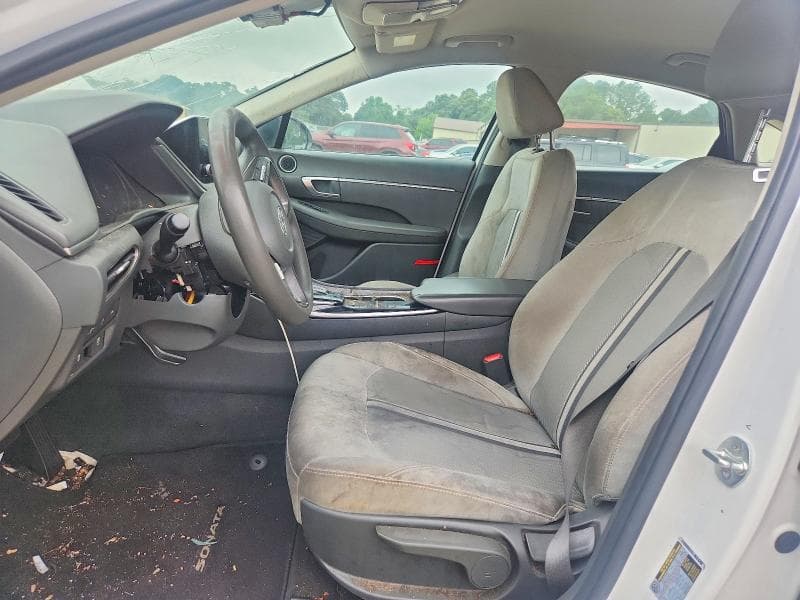 2022 HYUNDAI SONATA 2.0T SE/LTD 7
