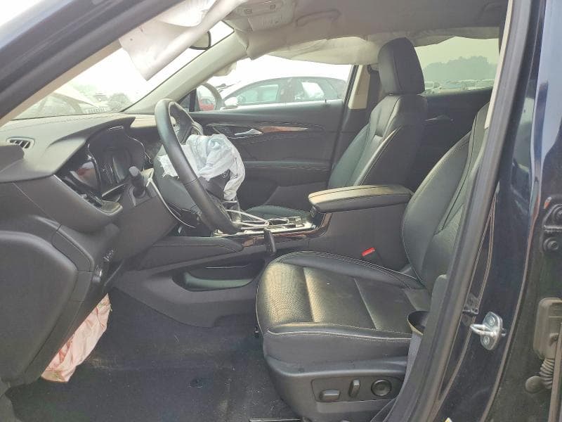 2021 BUICK ENVISION ESSENCE 7