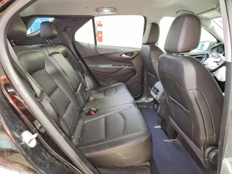2021 CHEVROLET EQUINOX PREMIER 11